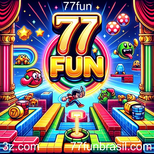 A Evolução dos Jogos de Plataforma: Uma Viagem por 77fun